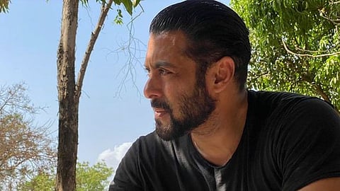 Salman Khan