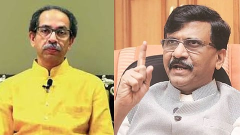 राउत ने मुख्यमंत्री पद के चेहरे पर फैसले के लिए उद्धव के बयान का बचाव किया