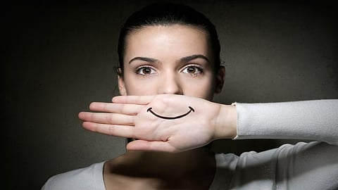 Smiling Depression, Health