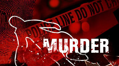 Son kills father after he refuses to massage his feet