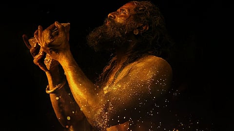 साउथ सुपरहिट 'तंगलान' हिंदी में 30 अगस्त को होगी रिलीज, मेकर्स ने नए पोस्टर संग की घोषणा