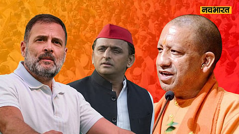 क्या फूलपुर में फूल खिलने से रोक पाएगी कांग्रेस