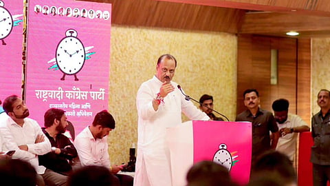 विधानसभा चुनाव में 'इतनी' सीटों पर चुनाव लड़ेगी NCP, अजित पवार ने कार्यकर्ताओं को दिए निर्देश