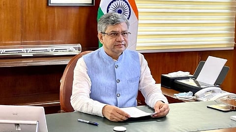 ‘लेटरल एंट्री' के आधार पर पदों की भर्ती पर बहसबाजी शुरू, रेल मंत्री से विपक्षियों को करारा जवाब