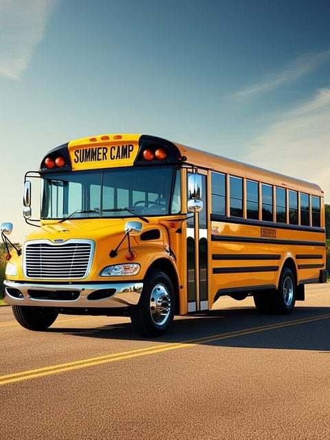 School Bus