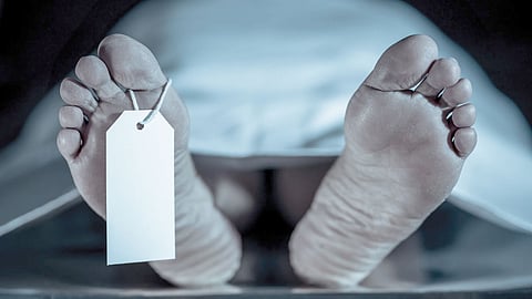 dead-body