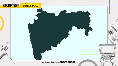 महाराष्ट्र पर बढ़ता जा रहा कर्ज का बोझ, आर्थिक अनुशासन की आवश्यकता