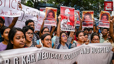 डॉक्टर हत्या मामले में IMA ने पीएम मोदी को लिखा पत्र, सुरक्षा के साथ-साथ रखी ये मांगे