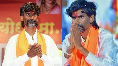 Manoj Jarange will contest assembly elections