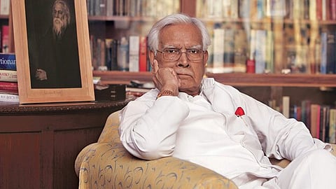 natwar-singh