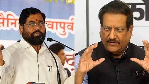 मंकीपॉक्स पर पृथ्वीराज चव्हाण ने CM शिंदे का लिखा पत्र, रखी ये बड़ी मांग