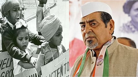 1984 सिख दंगे केस में जगदीश टाइटलर के खिलाफ आज फिर सुनवाई,