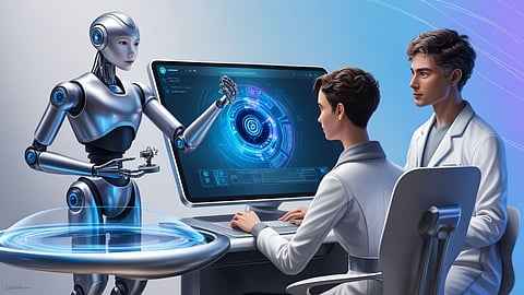 AI Future Jobs