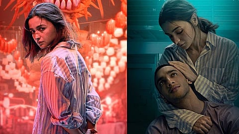 जिगरा का धमाकेदार ट्रेलर आउट, भाई वेदांग रेना की जान बचाने के लिए हर हद पार करेगीं आलिया भट्ट
