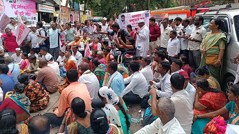 विधायक बच्चू कडू का CM शिंदे पर प्रहार, बोले- दो महीने बाद ये भाई सौतेले भाई बन जाएंगे