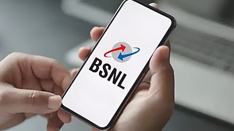 BSNL New plan