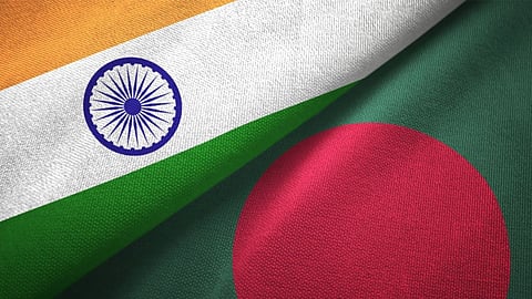 Bangladesh: भारत के साथ मजबूत संबंध चाहता है बांग्लादेश, ‘स्वर्णिम अध्याय' का किया जिक्र