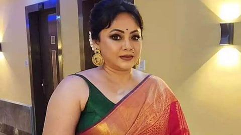 निर्देशक रंजीत के खिलाफ यौन उत्पीड़न के आरोपों के बाद बंगाली एक्ट्रेस मित्रा ने लिया बड़ा फैसला