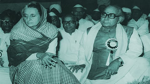 जयंती विशेष: वो दिग्गज कांग्रेसी जिसने इंदिरा गांधी की एक टिप्पणी पर छोड़ दिया रेल मंत्रालय, लेकिन नहीं छोड़ी पार्टी