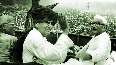 जयंती विशेष: पीएम पद ठुकराने वाला वह राजनेता जिसके इर्द-गिर्द घूमती थी देश की सियासत, बच्चे नहीं संभाल पाए विरासत