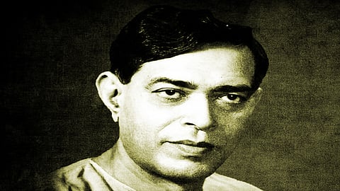 जयंती विशेष: ब्रह्मांड में सूर्य के रहने तक रहेगा कालजयी कवि 'दिनकर' का नाम
