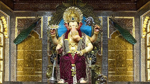 Budhwar Upay, Lord Ganesha