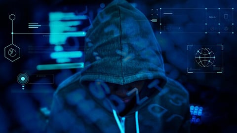 Cyber Crime cases in india.