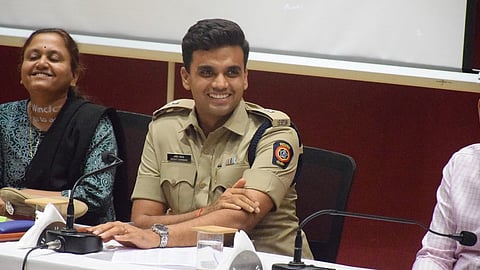 हत्या से ज्यादा गंभीर निर्दोषों की दुर्घटना में मौत: डीसीपी चांडक