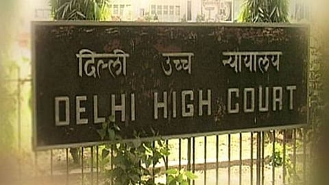 delhi high court