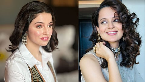 कंगना रनौत की फिल्म इमरजेंसी का दिव्या खोसला ने किया सपोर्ट, बोलीं- फिल्म बनाने में...