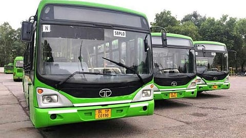 Government approves schemes worth Rs 14,335 crore to promote electric vehicles