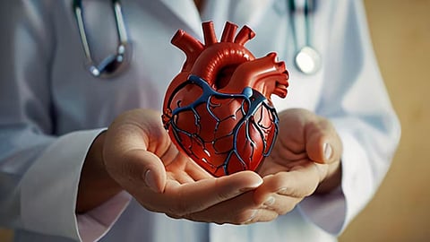 Heart Health, दिल को खुश रखने के टिप्स