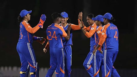 ICC महिला T20 विश्व कप अभ्यास: भारत, न्यूजीलैंड, ऑस्ट्रेलिया ने जीत दर्ज की