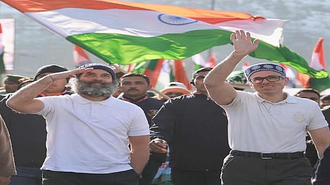 उमर अब्दुल्ला का बदला फैसला, एक नहीं दो सीटों पर लड़ेंगे चुनाव