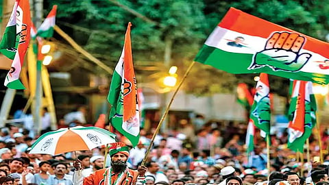 जम्मू-कश्मीर विधानसभा चुनाव: कांग्रेस ने जारी की उम्मदवारों की दूसरी सूची, राजौरी से इफ्तिखार अहमद पर खेला दाव