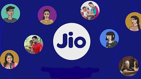 Jio Diwali Offer