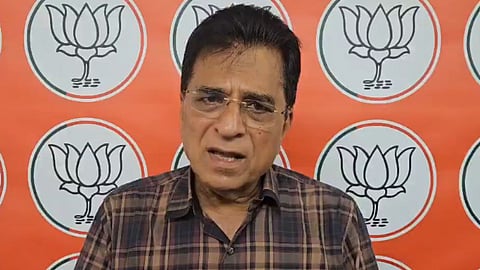 महाराष्ट्र चुनाव से पहले BJP में अंदरूनी कलह, किरीट सोमैया बोले- फडणवीस-बावनकुले से ज्यादा है अहमियत