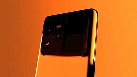 Lava Agni 3 5G New Phone