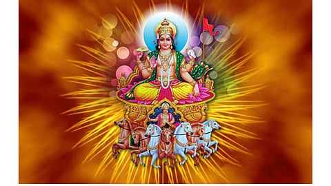 'कन्या संक्रांति' को सूर्यदेव की विधिवत पूजा से खुलेंगे सफलताओं के द्वार, जानिए सही तिथि और पूजा का शुभ मुहूर्त