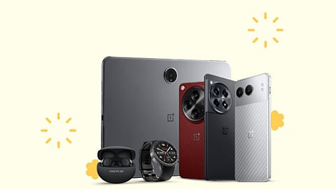 OnePlus New offer
