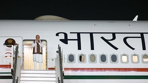 प्रधानमंत्री मोदी की अमेरिका यात्रा: क्वाड शिखर सम्मेलन से लेकर द्विपक्षीय बैठकों तक, सफल और फलदायी रहा दौरा