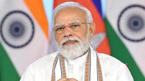 धौलपुर सड़क हादसे पर PM मोदी ने जताया शोक