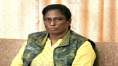 आईओए कोषाध्यक्ष यादव ने अध्यक्ष उषा के खिलाफ कानूनी कार्रवाई की धमकी दी