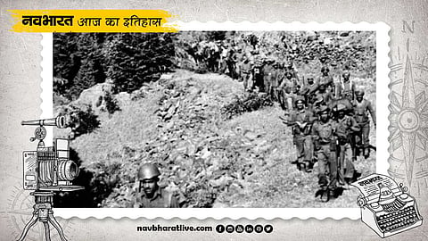 पाकिस्तान ऑपरेशन जिब्राल्टर जानिए 6 सितंबर की ऐतिहासिक घटनाएं