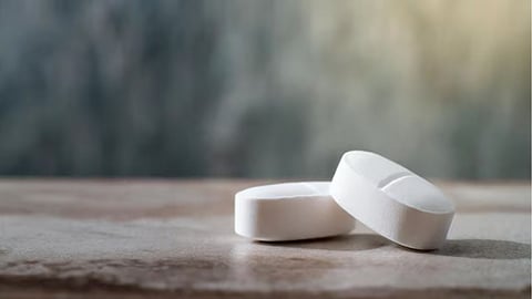 पैरासिटामोल. क्ववालिटी चेक