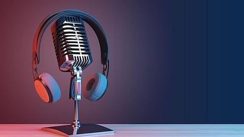 Podcast, Podcast in Career