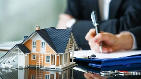 Residential sales declined by 11 percent in July-September in seven major cities of the country