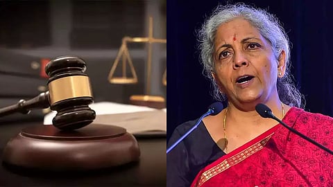 कर्नाटक में निर्मला सीतारमण के खिलाफ FIR दर्ज करने का आदेश