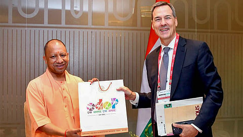 सेमीकॉन इंडिया 2024: सीएम योगी का ऐलान, 10 लाख करोड़ रुपये के निवेश प्रस्तावों को मंजूरी देगा यूपी