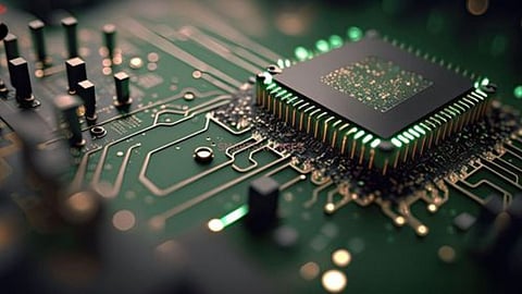 Foxconn and HCL to manufacture semiconductors in Noida